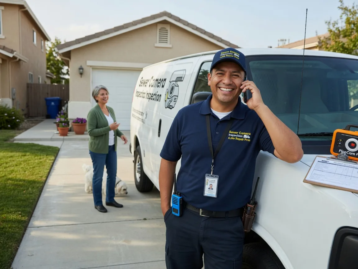 Sewer Line Repair West Sunbury, PA FAQs